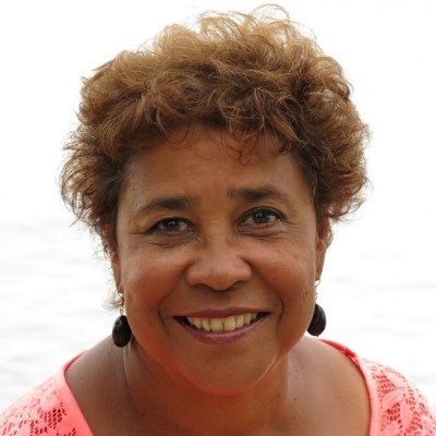 Noraly Beyer over Leerorkest Curacao